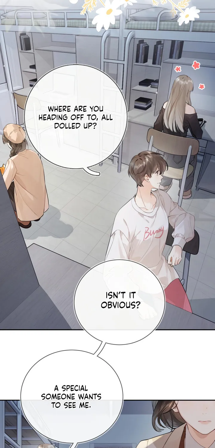 Read Heliotrope & Ziz chapter 18 image 7 on Lezhin