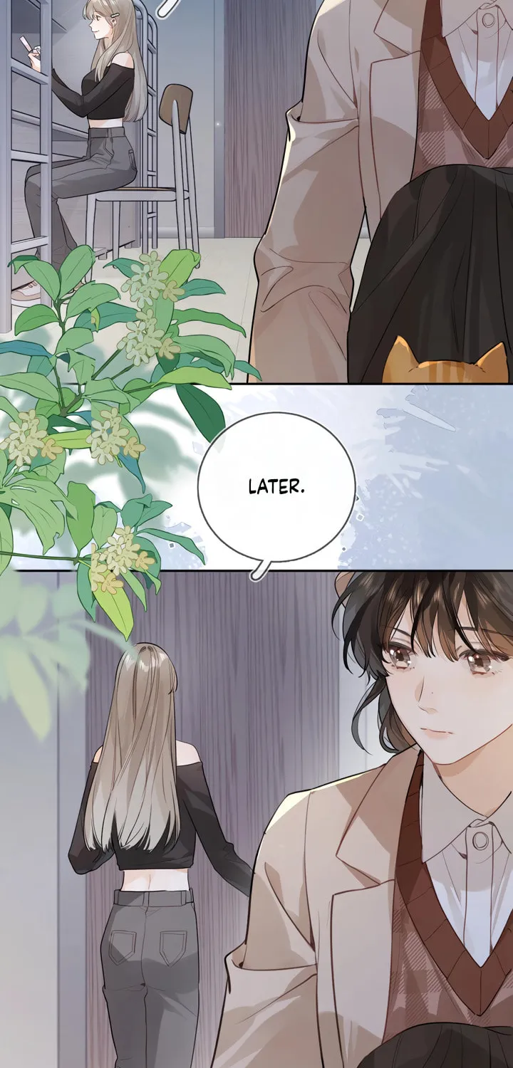Read Heliotrope & Ziz chapter 18 image 8 on Lezhin