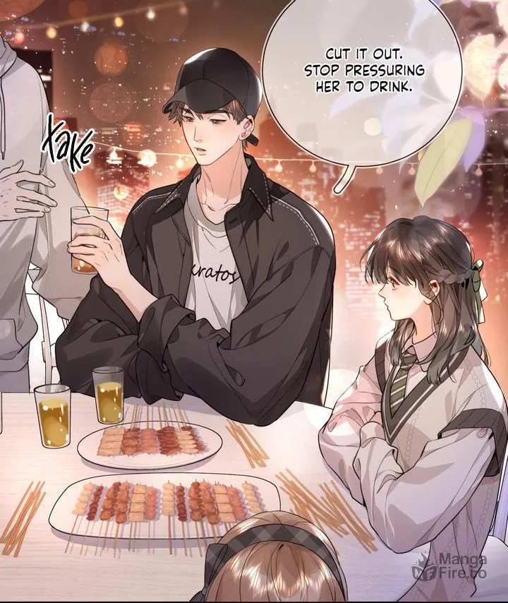 Read Heliotrope & Ziz chapter 19 image 10 on Lezhin