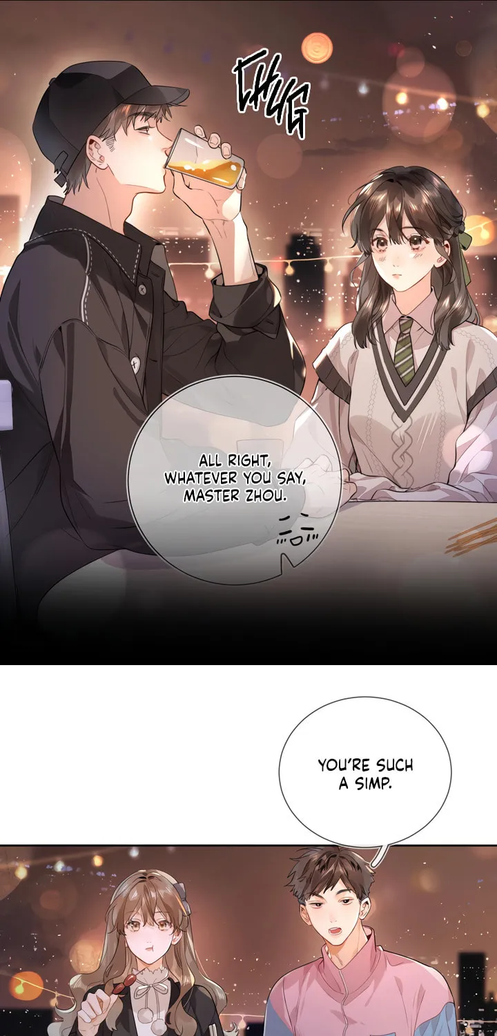 Read Heliotrope & Ziz chapter 19 image 11 on Lezhin