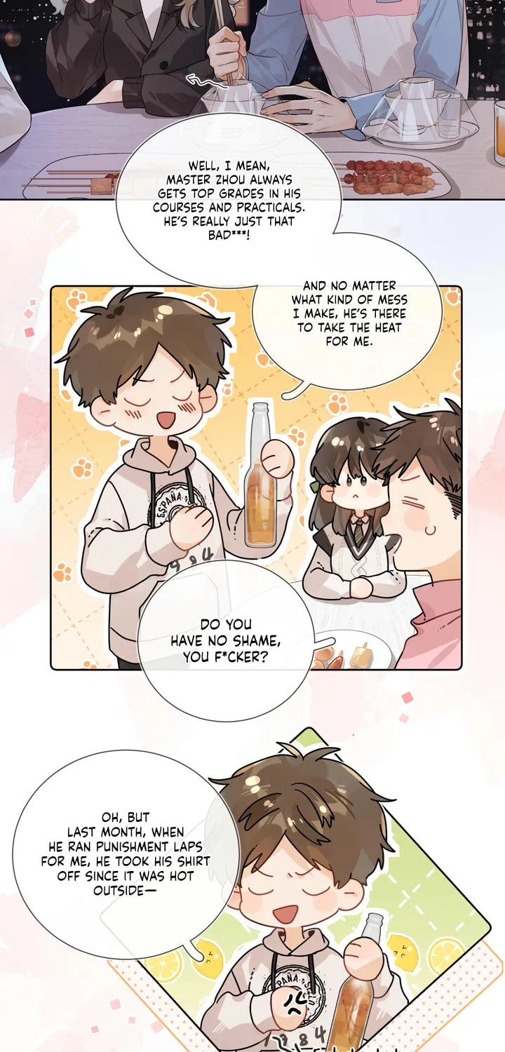 Read Heliotrope & Ziz chapter 19 image 12 on Lezhin