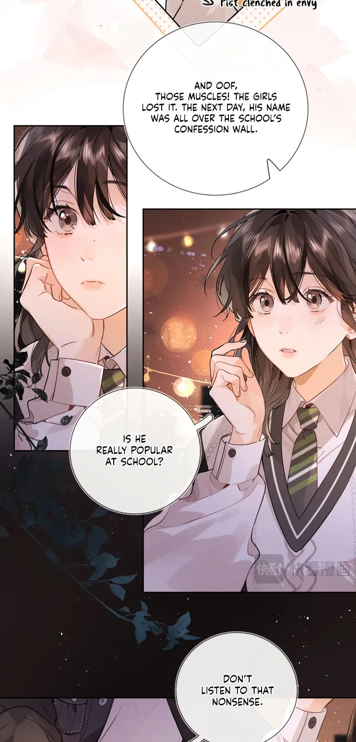 Read Heliotrope & Ziz chapter 19 image 13 on Lezhin