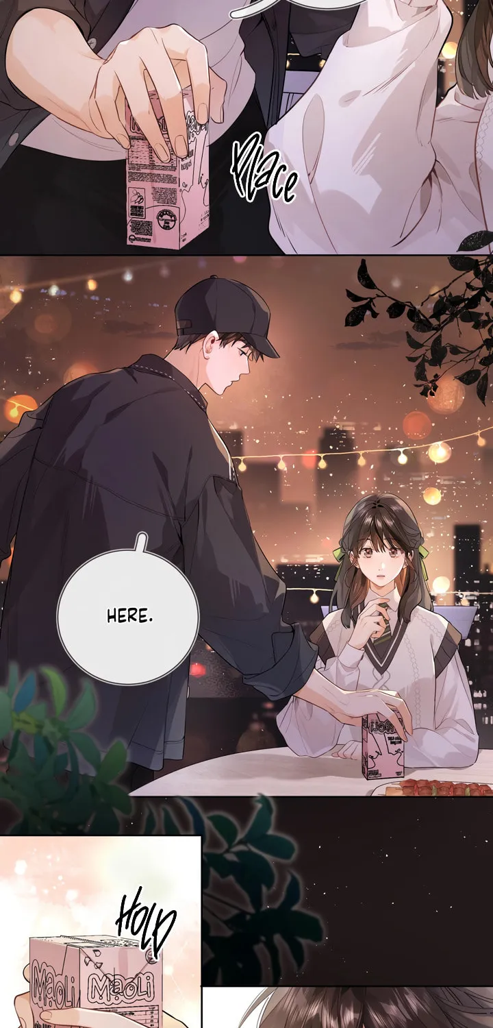 Read Heliotrope & Ziz chapter 19 image 14 on Lezhin
