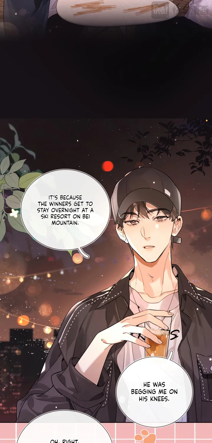 Read Heliotrope & Ziz chapter 19 image 18 on Lezhin