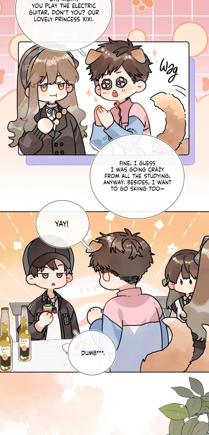 Read Heliotrope & Ziz chapter 19 image 19 on Lezhin