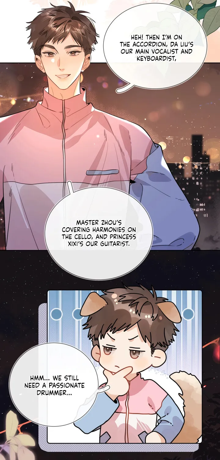 Read Heliotrope & Ziz chapter 19 image 20 on Lezhin
