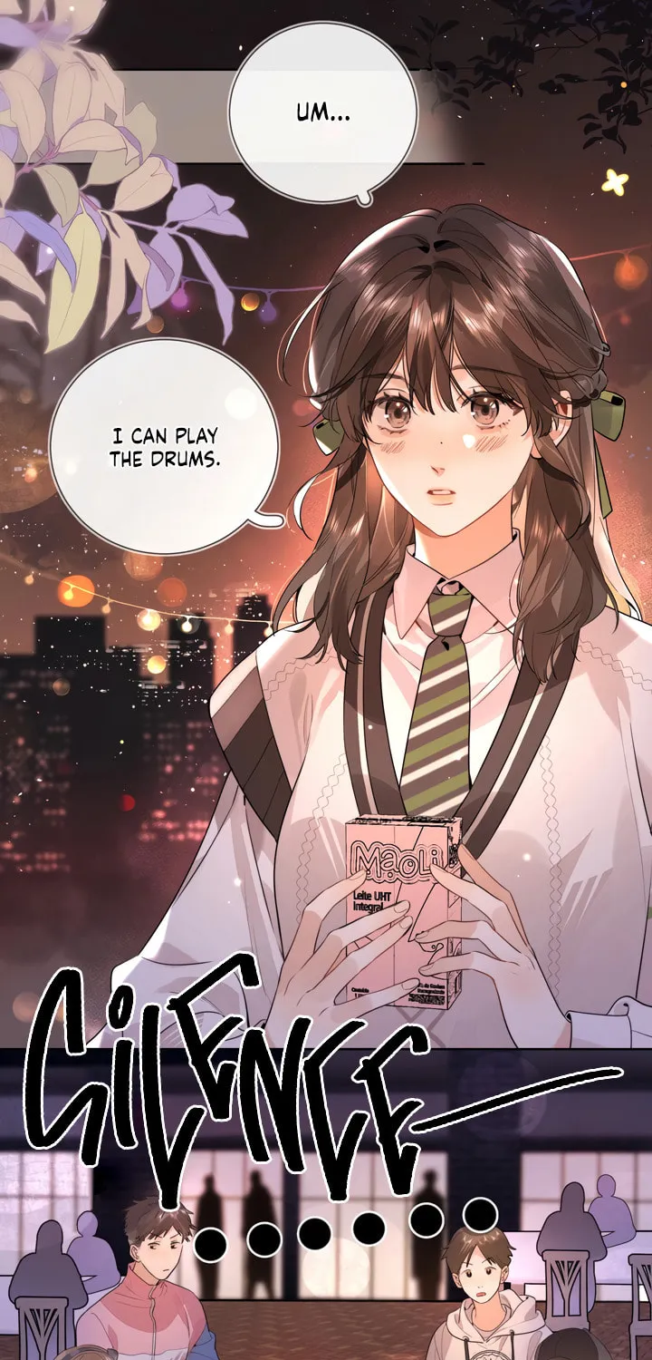 Read Heliotrope & Ziz chapter 19 image 21 on Lezhin