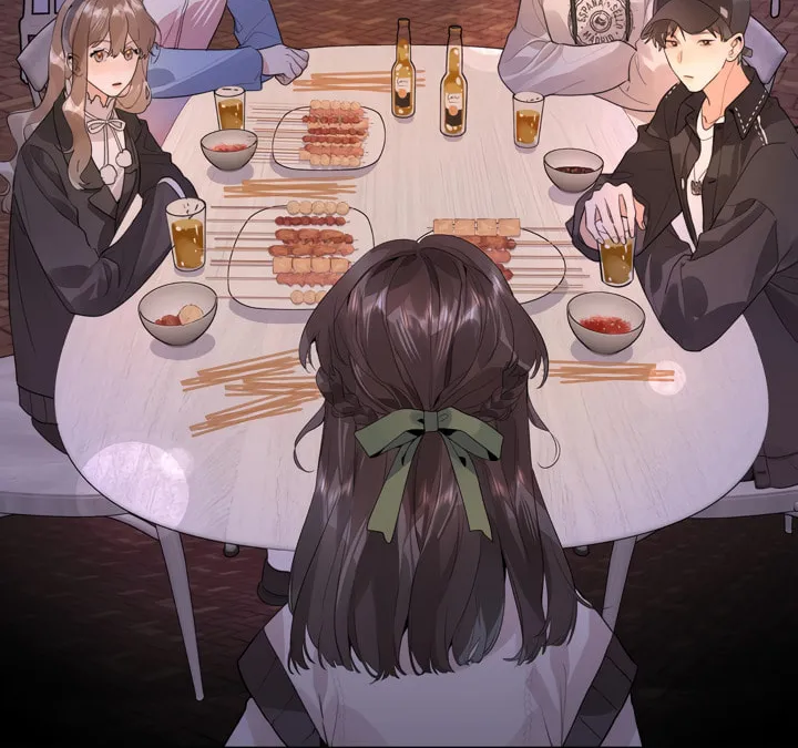 Read Heliotrope & Ziz chapter 19 image 22 on Lezhin