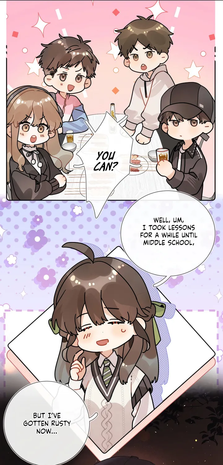 Read Heliotrope & Ziz chapter 19 image 23 on Lezhin