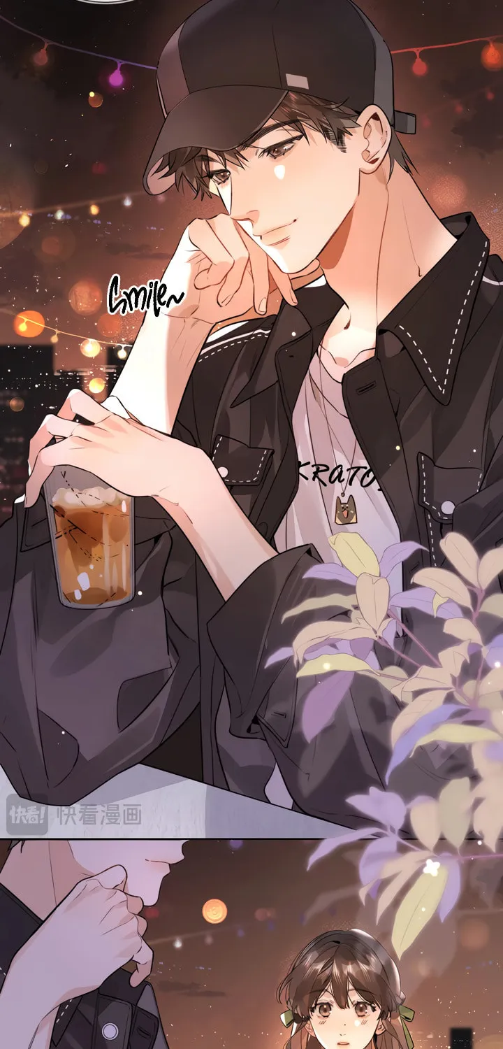 Read Heliotrope & Ziz chapter 19 image 24 on Lezhin