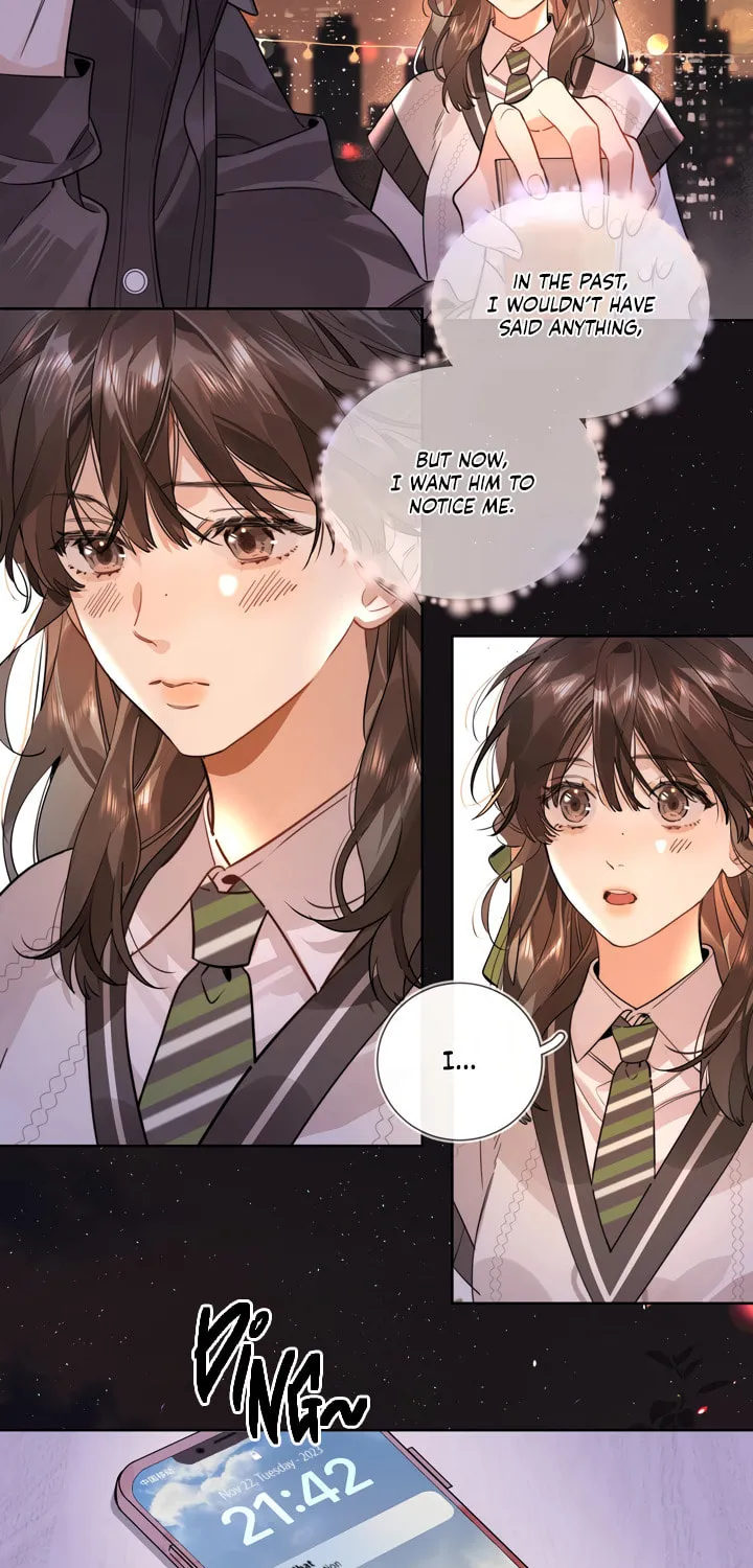 Read Heliotrope & Ziz chapter 19 image 25 on Lezhin