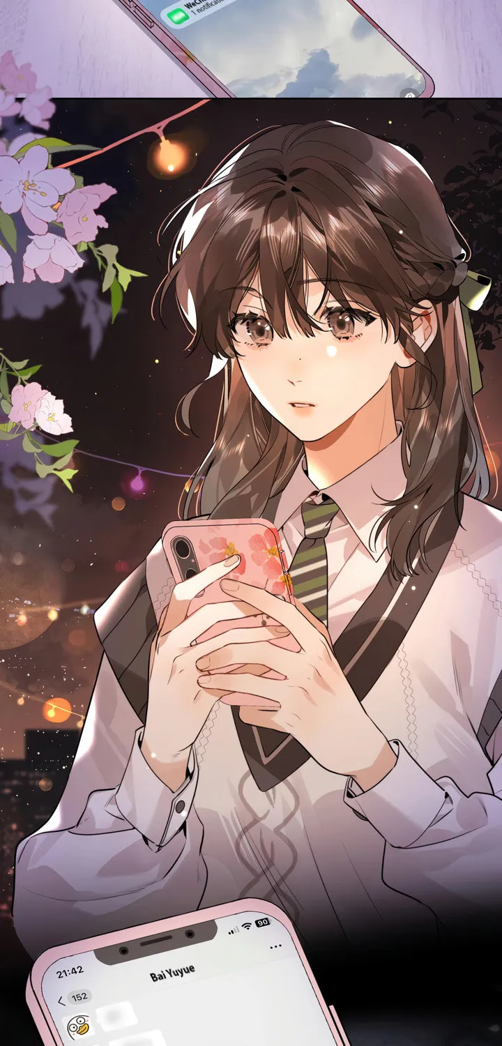 Read Heliotrope & Ziz chapter 19 image 26 on Lezhin