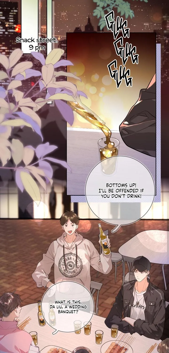 Read Heliotrope & Ziz chapter 19 image 7 on Lezhin