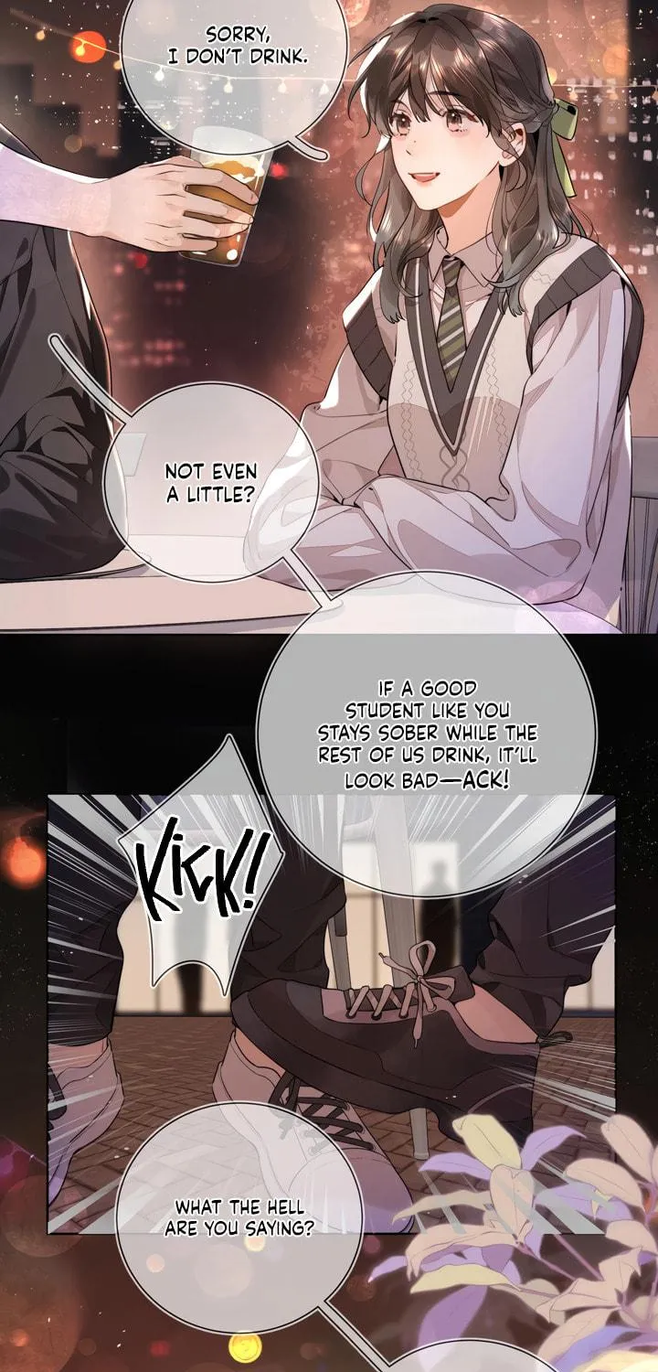 Read Heliotrope & Ziz chapter 19 image 9 on Lezhin