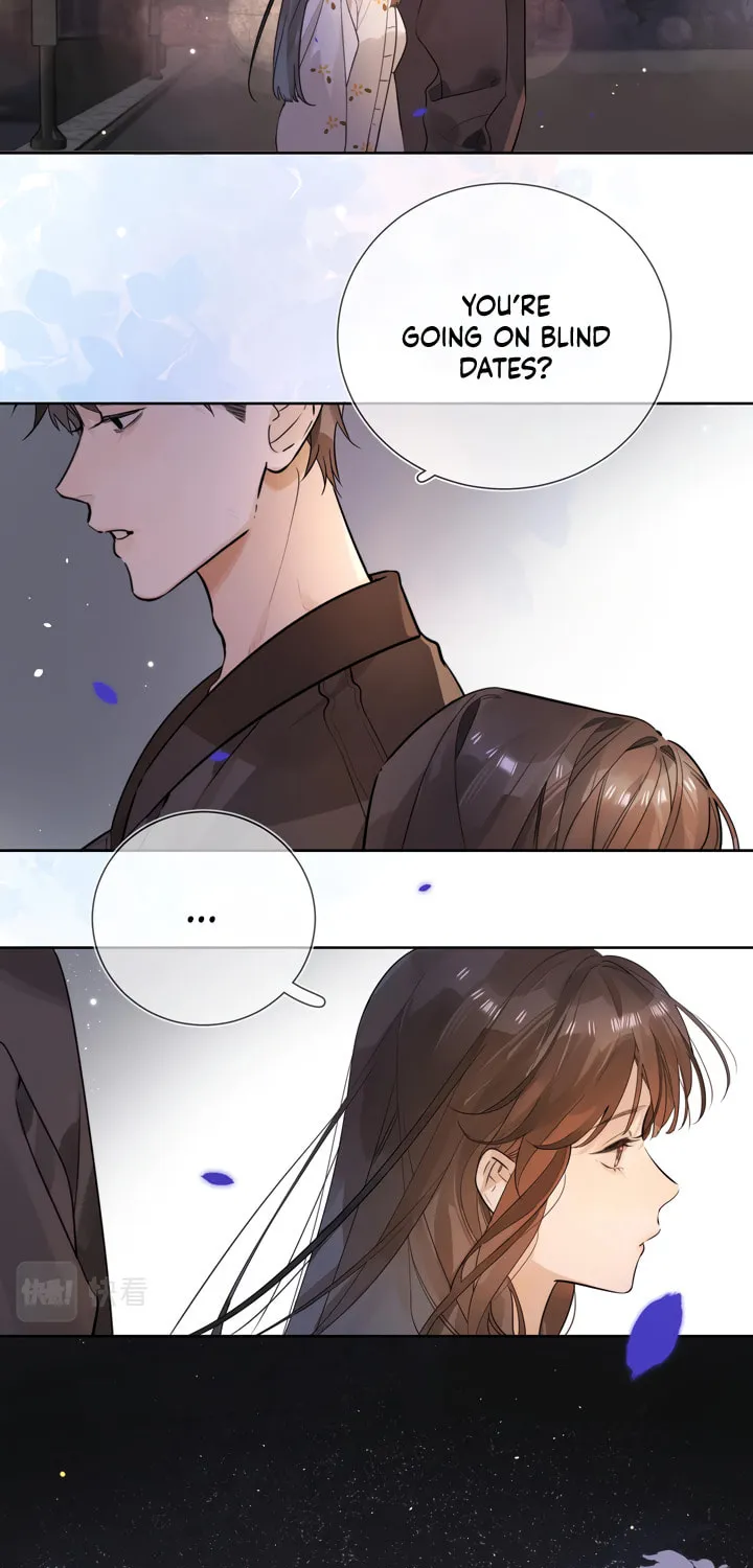 Read Heliotrope & Ziz chapter 2 image 17 on Lezhin