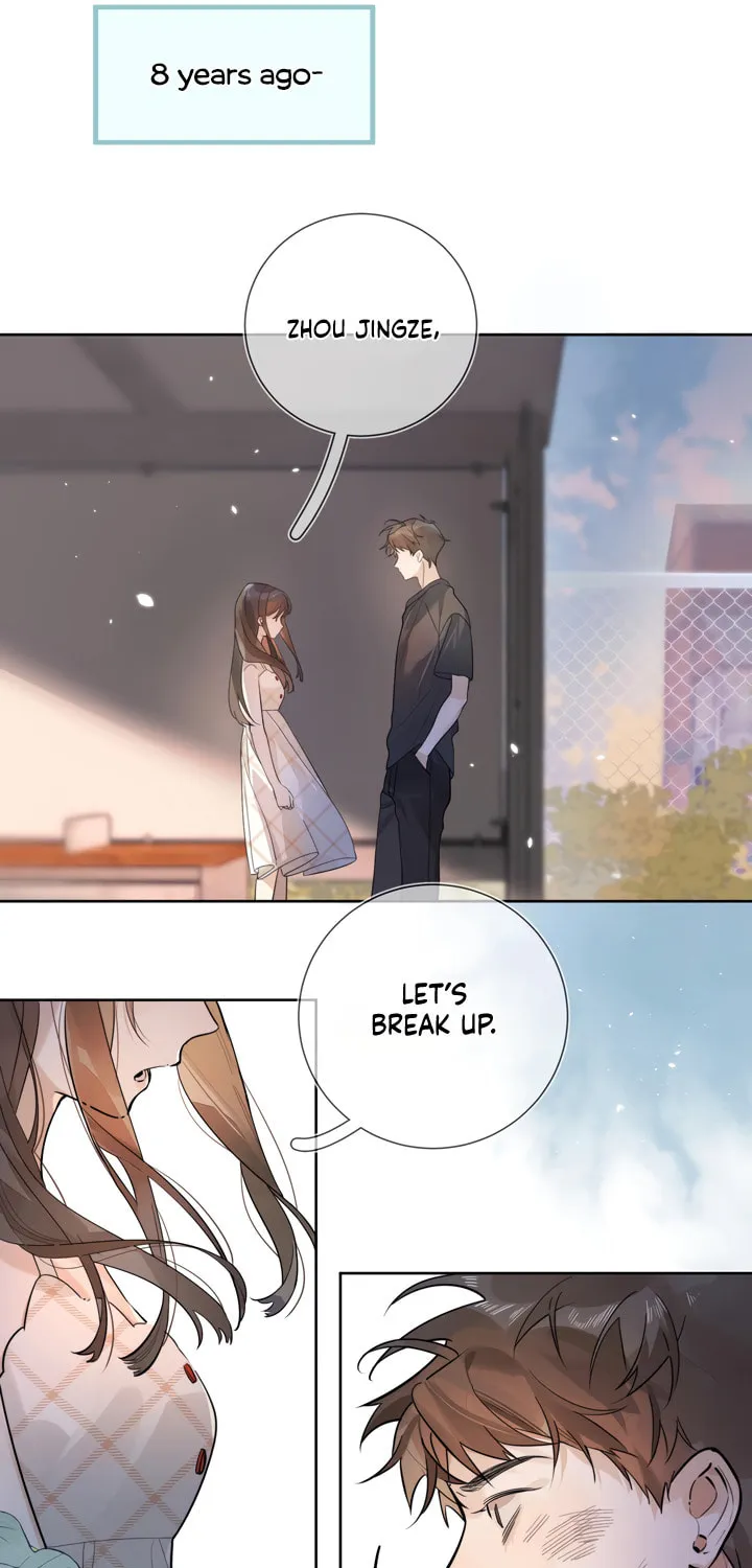 Read Heliotrope & Ziz chapter 2 image 19 on Lezhin