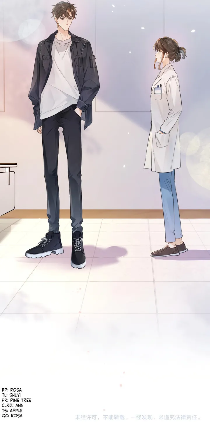 Read Heliotrope & Ziz chapter 2 image 31 on Lezhin
