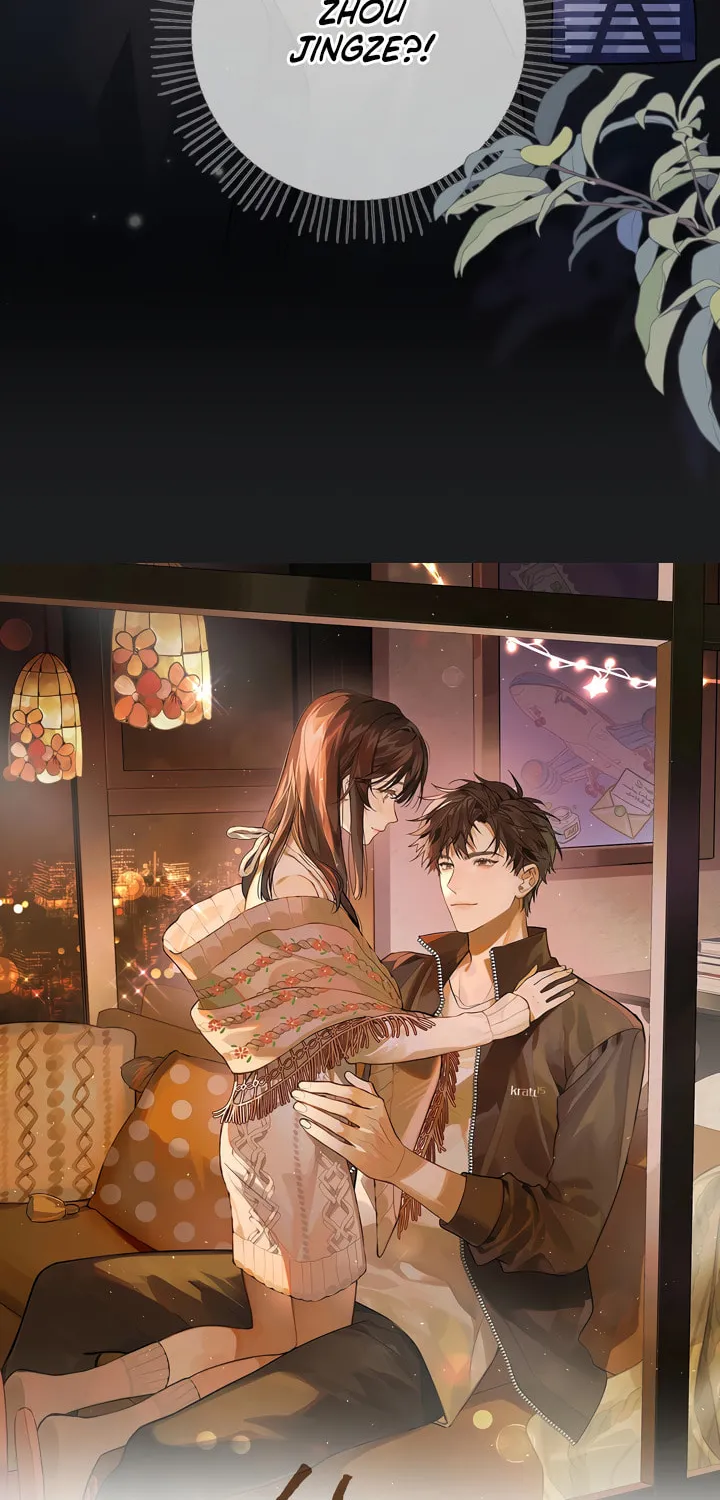 Read Heliotrope & Ziz chapter 2 image 4 on Lezhin