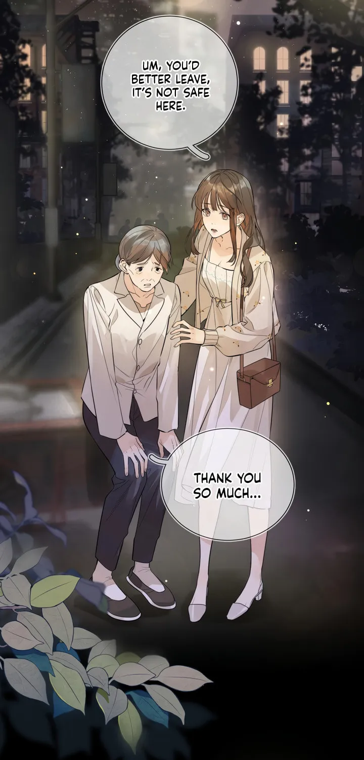 Read Heliotrope & Ziz chapter 2 image 7 on Lezhin