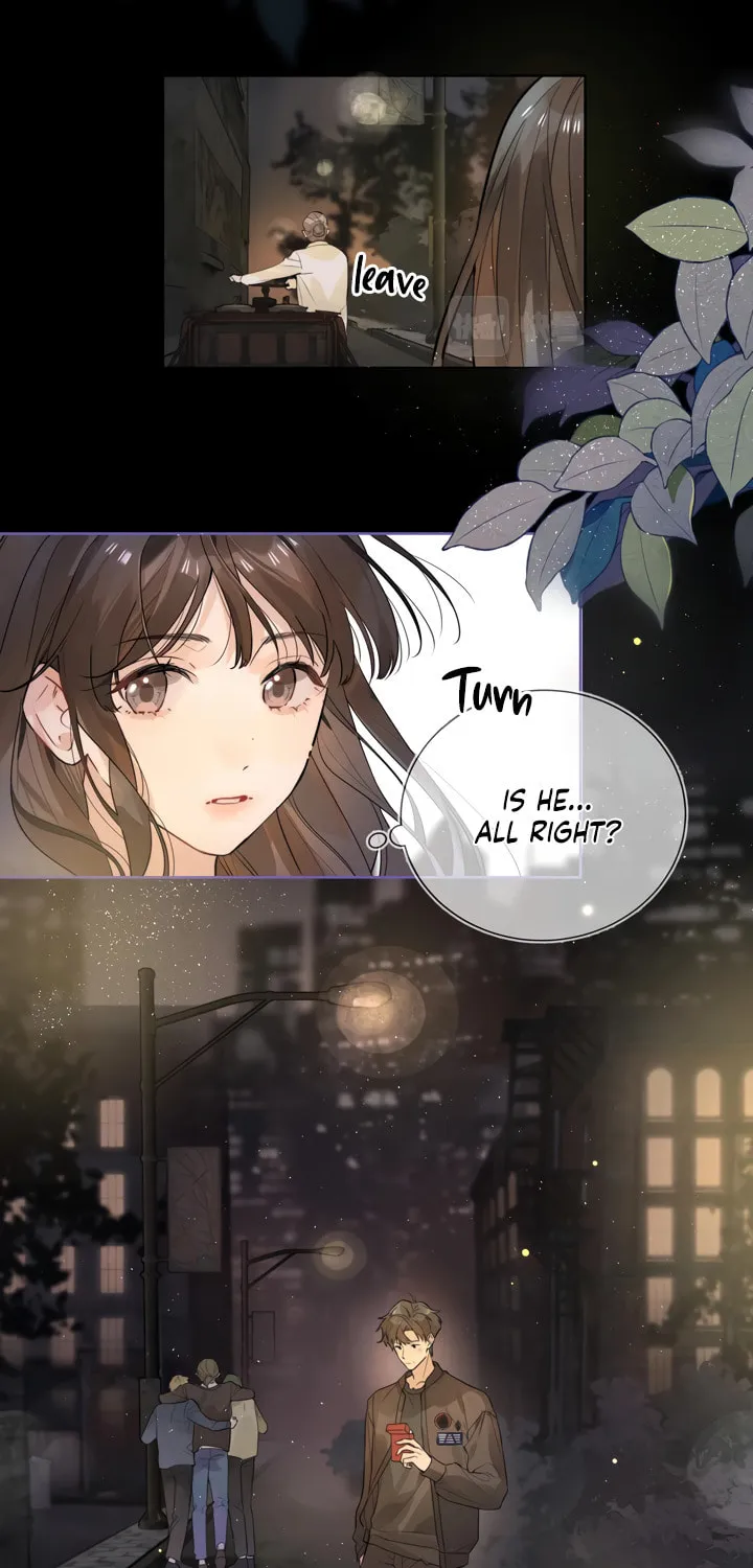 Read Heliotrope & Ziz chapter 2 image 8 on Lezhin