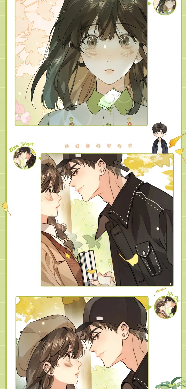 Read Heliotrope & Ziz chapter 20.2 image 3 on Lezhin