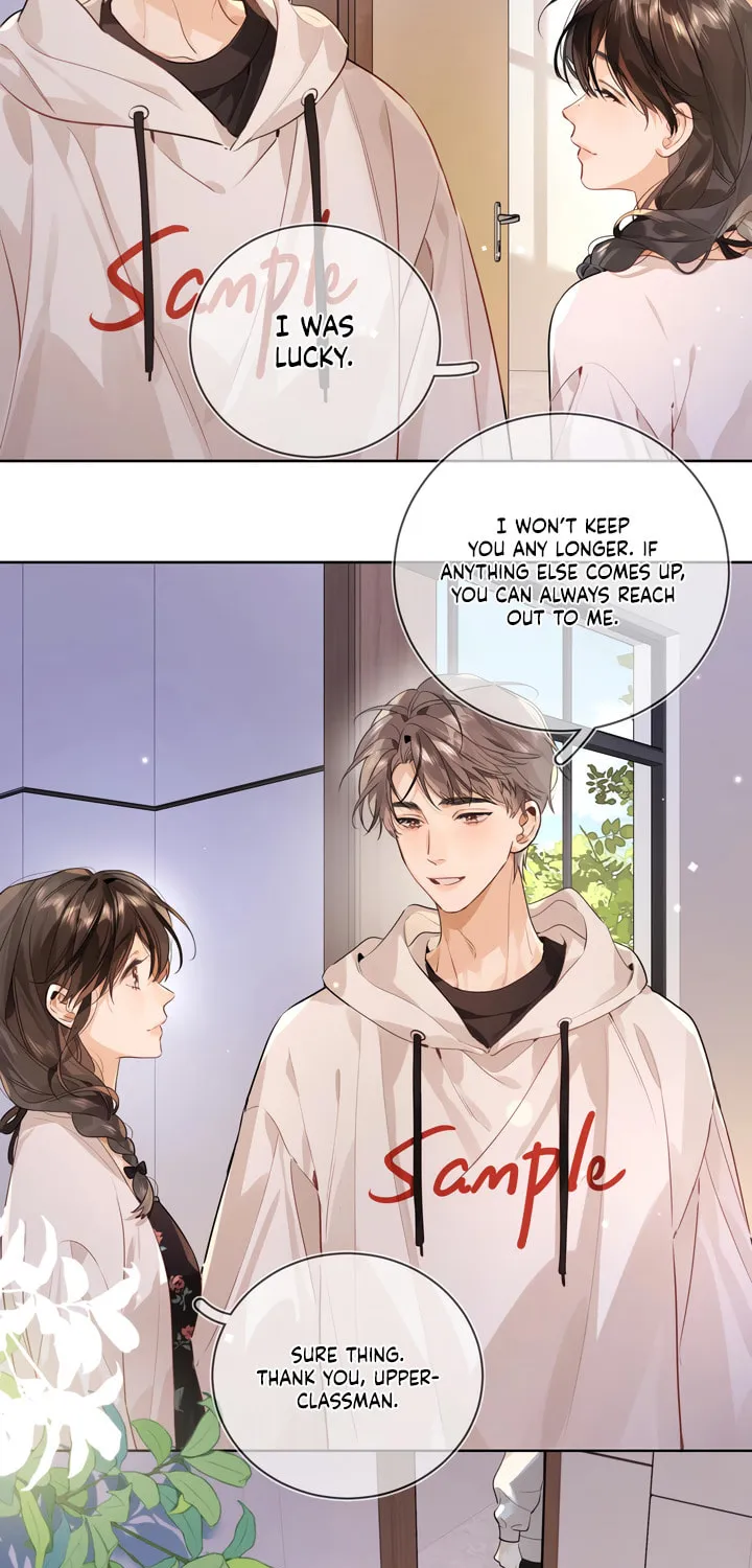 Read Heliotrope & Ziz chapter 20 image 11 on Lezhin