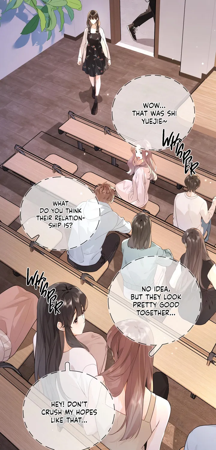 Read Heliotrope & Ziz chapter 20 image 12 on Lezhin