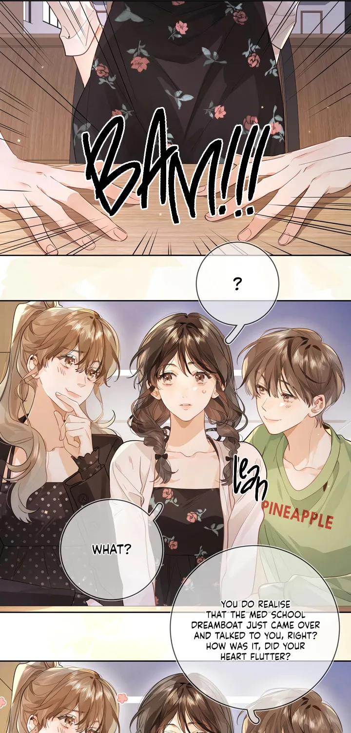 Read Heliotrope & Ziz chapter 20 image 14 on Lezhin