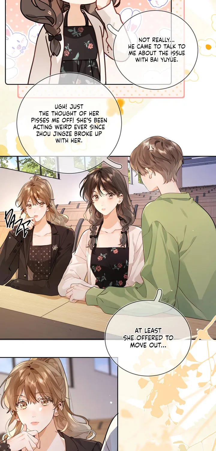 Read Heliotrope & Ziz chapter 20 image 16 on Lezhin