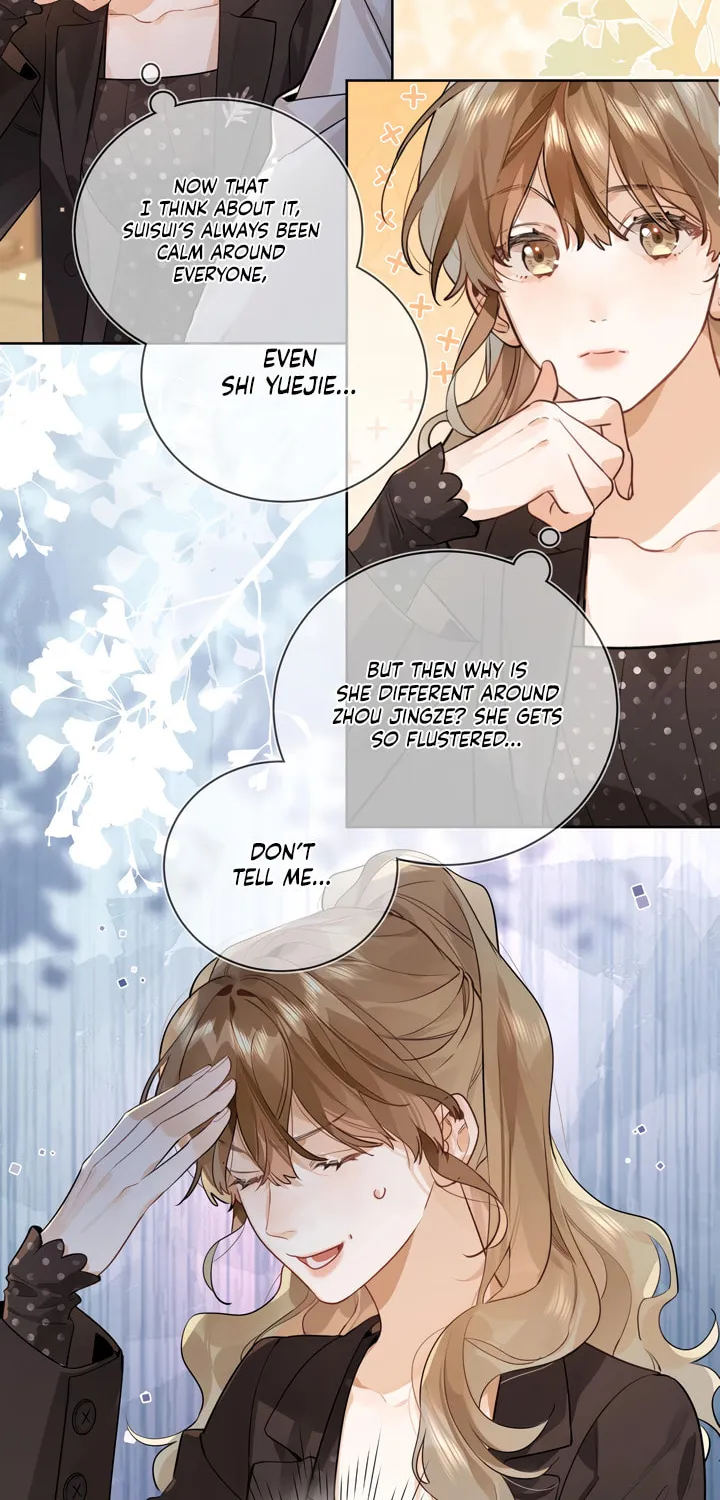 Read Heliotrope & Ziz chapter 20 image 17 on Lezhin