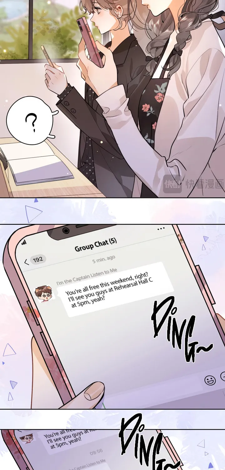 Read Heliotrope & Ziz chapter 20 image 19 on Lezhin