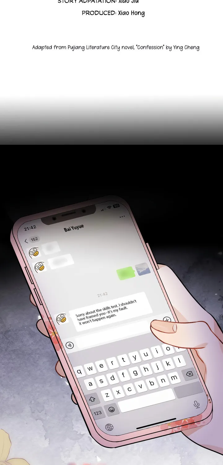 Read Heliotrope & Ziz chapter 20 image 2 on Lezhin