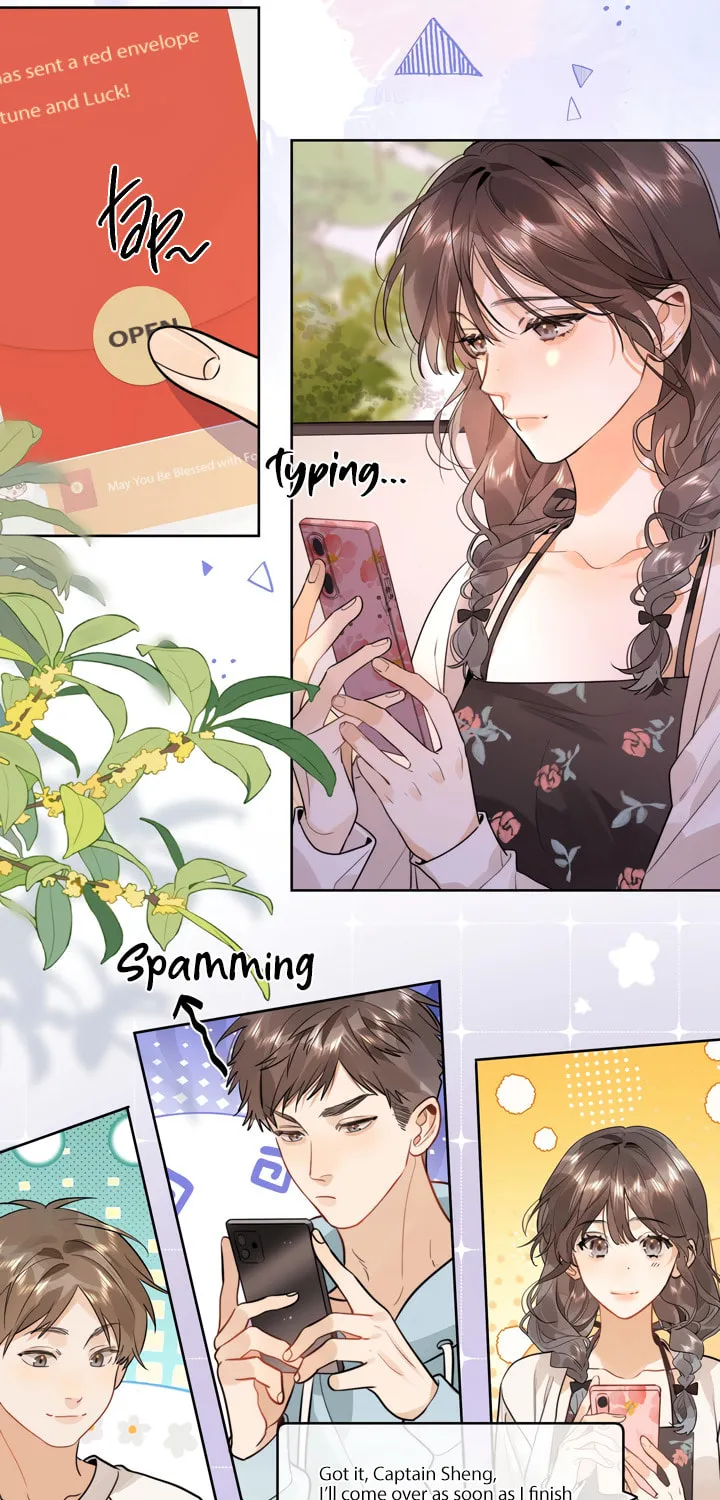 Read Heliotrope & Ziz chapter 20 image 21 on Lezhin