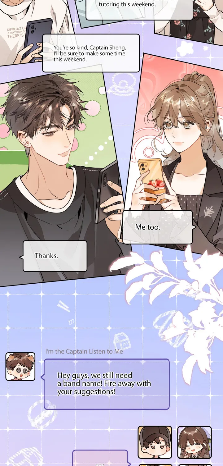 Read Heliotrope & Ziz chapter 20 image 22 on Lezhin