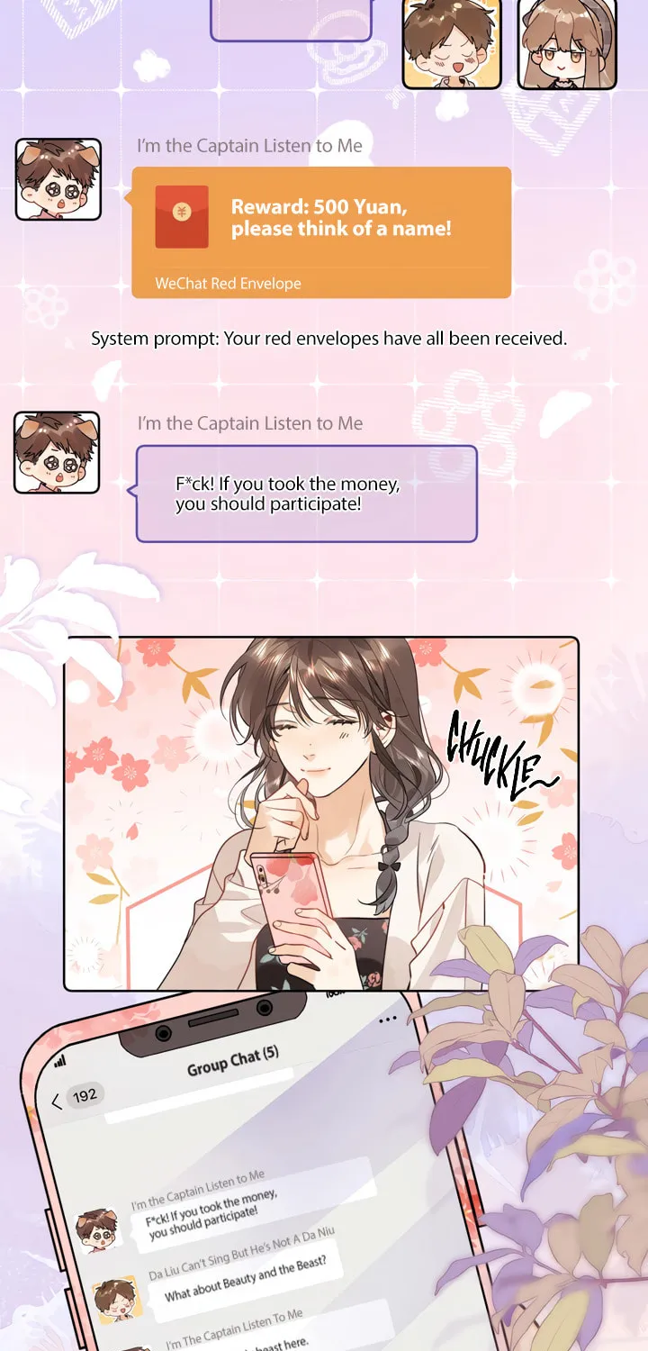 Read Heliotrope & Ziz chapter 20 image 23 on Lezhin