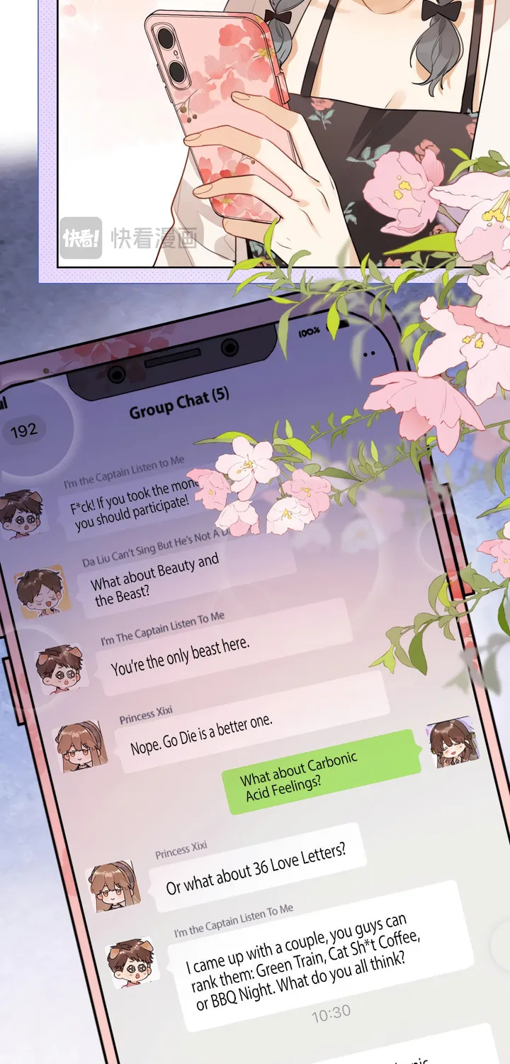 Read Heliotrope & Ziz chapter 20 image 25 on Lezhin