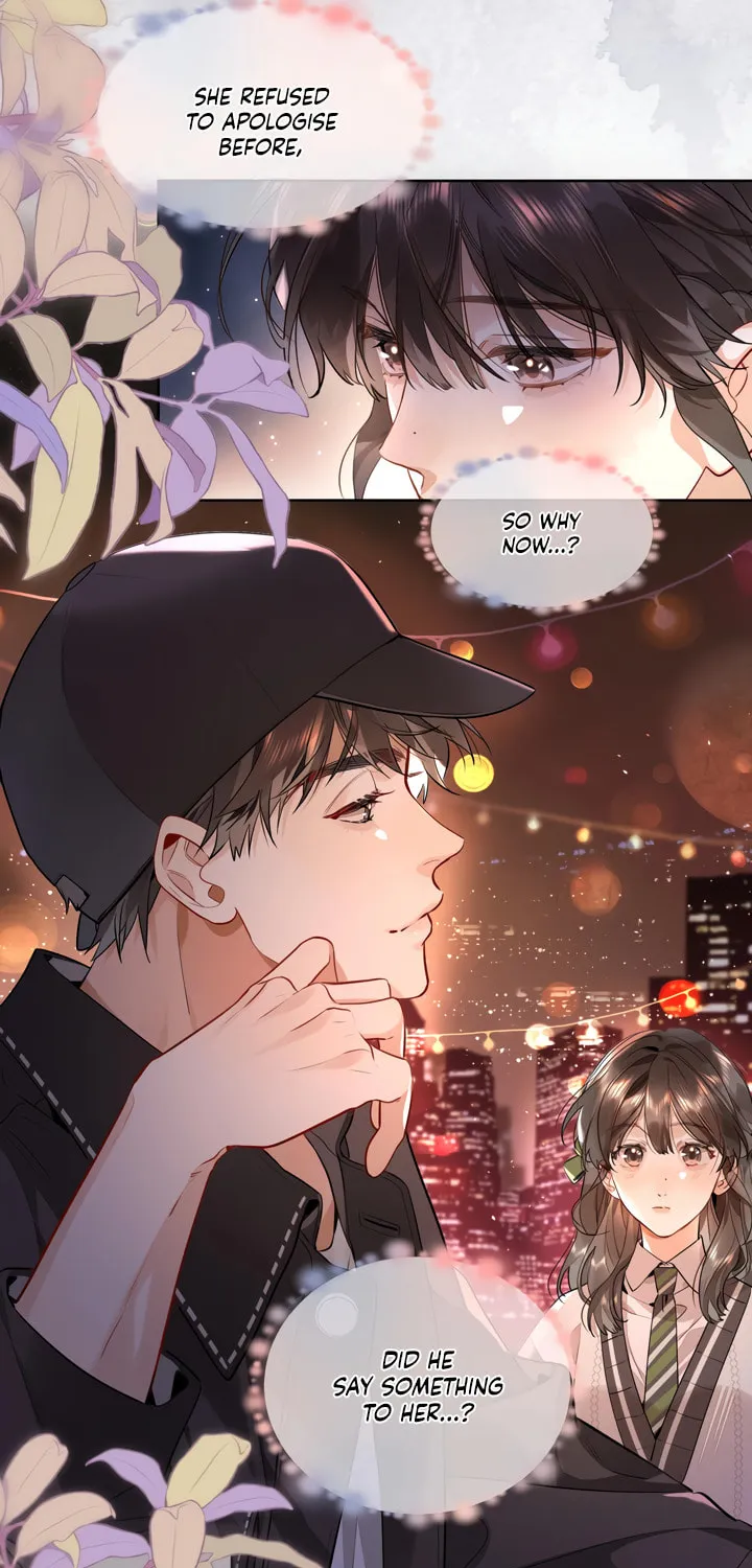 Read Heliotrope & Ziz chapter 20 image 3 on Lezhin