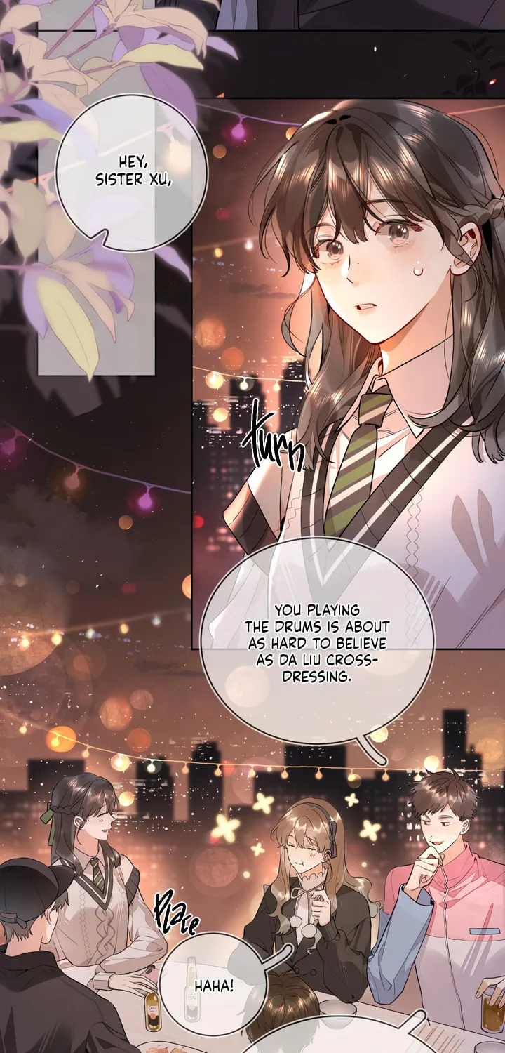 Read Heliotrope & Ziz chapter 20 image 4 on Lezhin