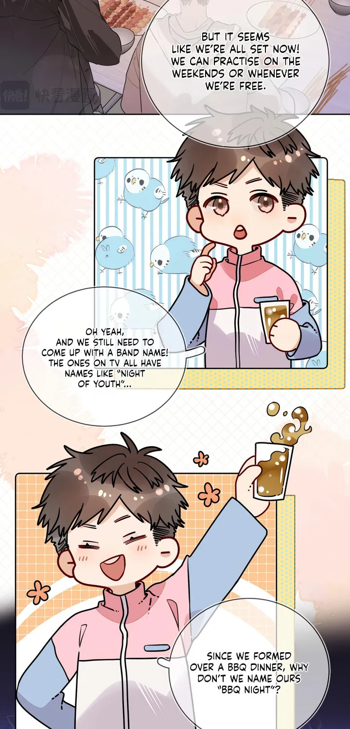Read Heliotrope & Ziz chapter 20 image 5 on Lezhin