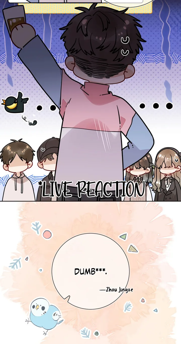 Read Heliotrope & Ziz chapter 20 image 6 on Lezhin