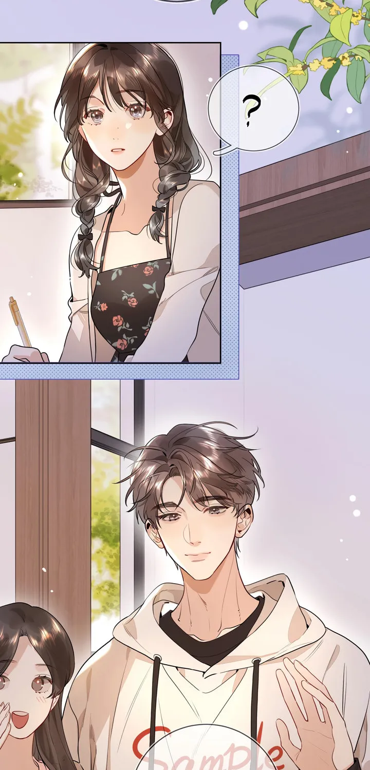 Read Heliotrope & Ziz chapter 20 image 8 on Lezhin