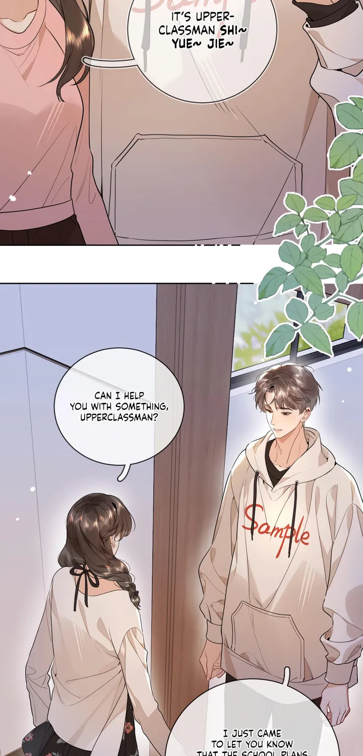 Read Heliotrope & Ziz chapter 20 image 9 on Lezhin
