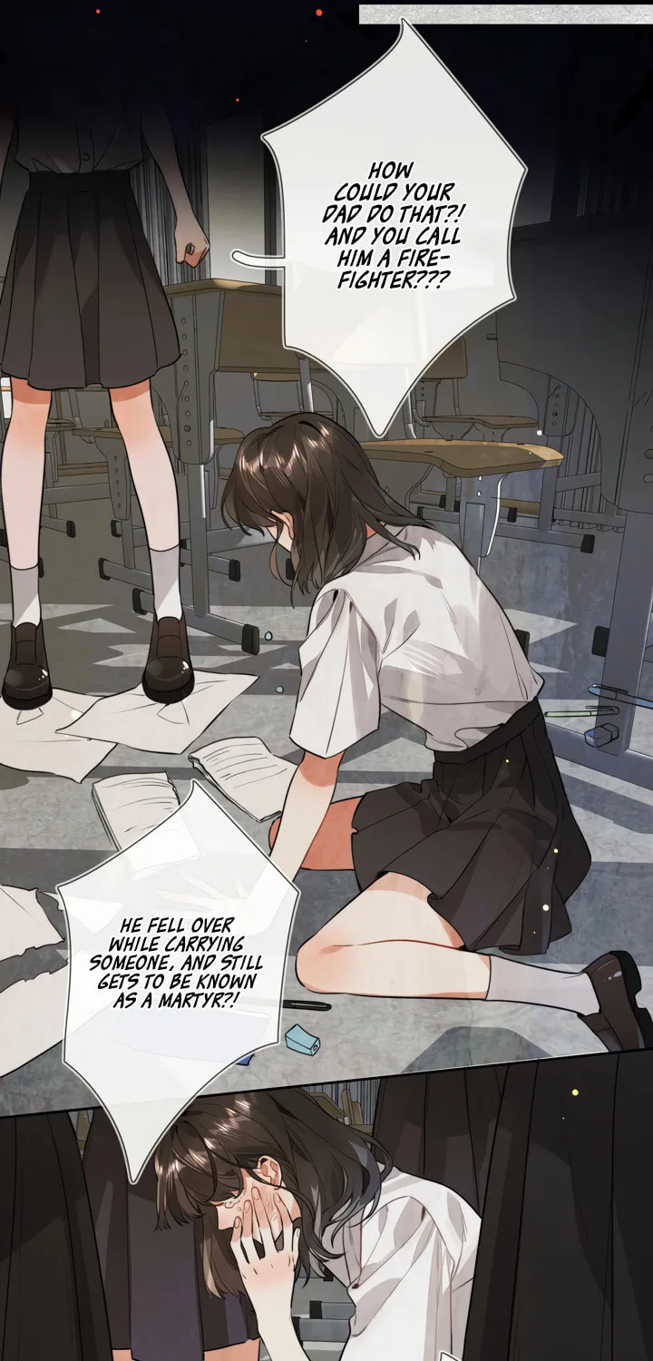 Read Heliotrope & Ziz chapter 21 image 13 on Lezhin