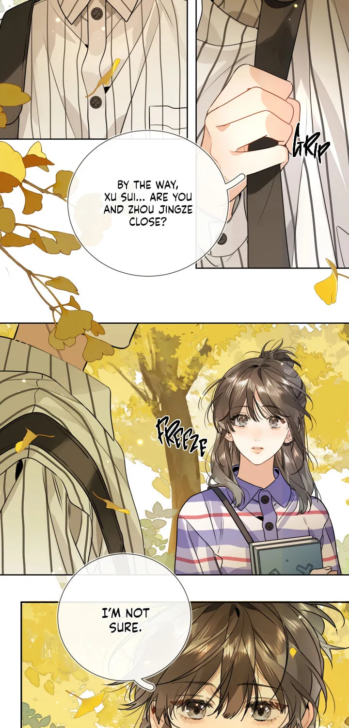 Read Heliotrope & Ziz chapter 21 image 16 on Lezhin