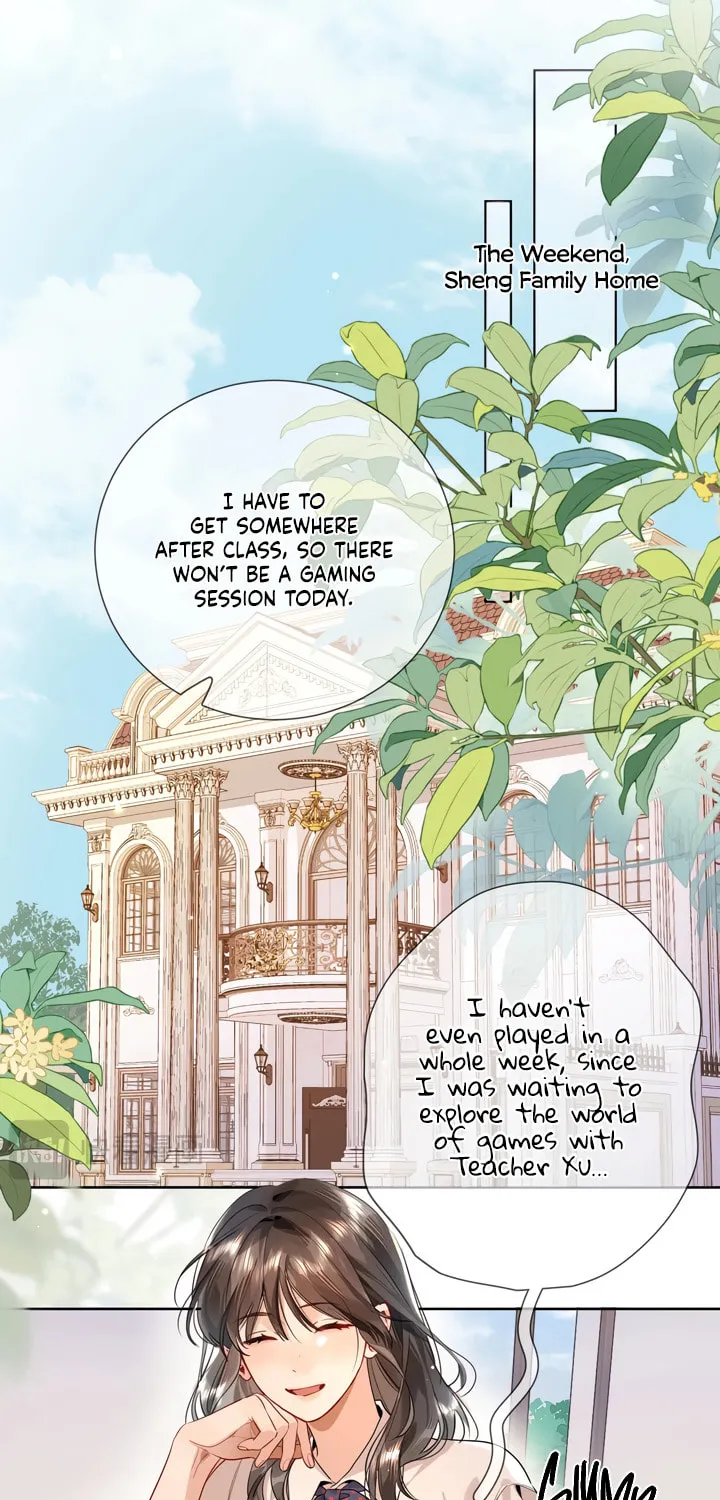 Read Heliotrope & Ziz chapter 21 image 19 on Lezhin