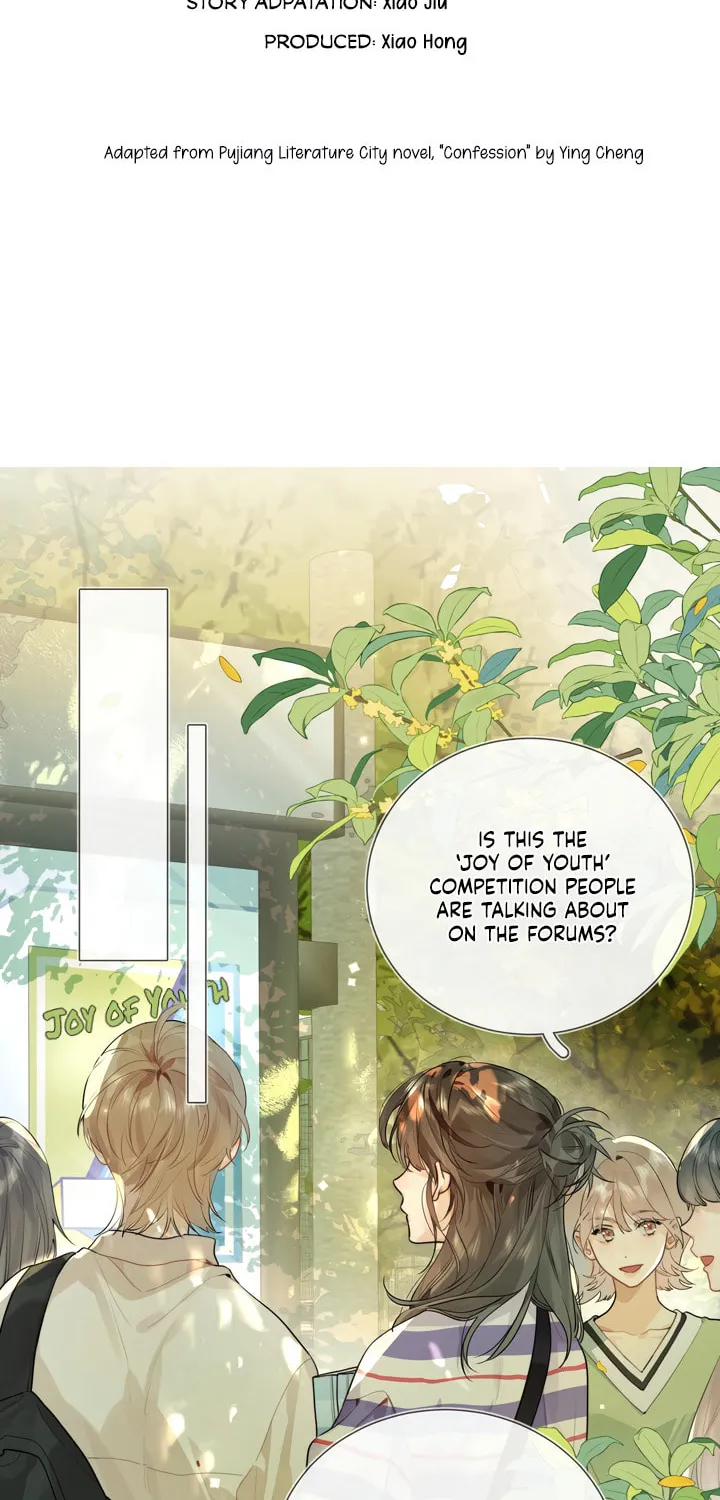 Read Heliotrope & Ziz chapter 21 image 2 on Lezhin