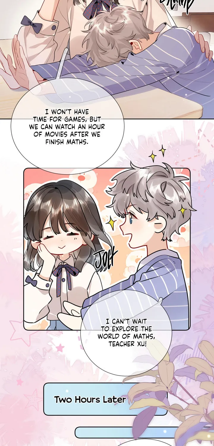 Read Heliotrope & Ziz chapter 21 image 20 on Lezhin