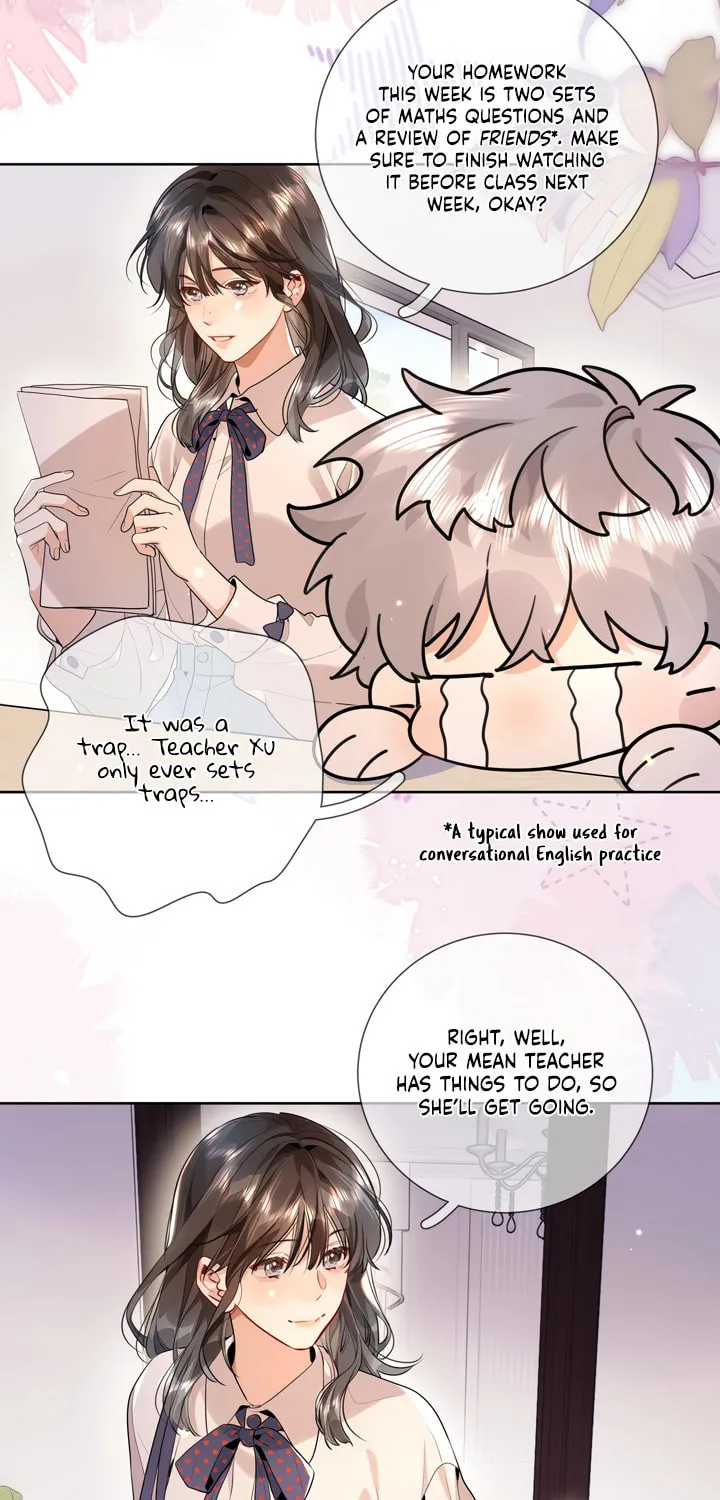Read Heliotrope & Ziz chapter 21 image 21 on Lezhin