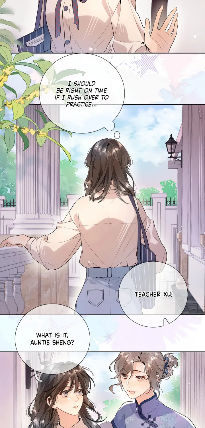 Read Heliotrope & Ziz chapter 21 image 22 on Lezhin