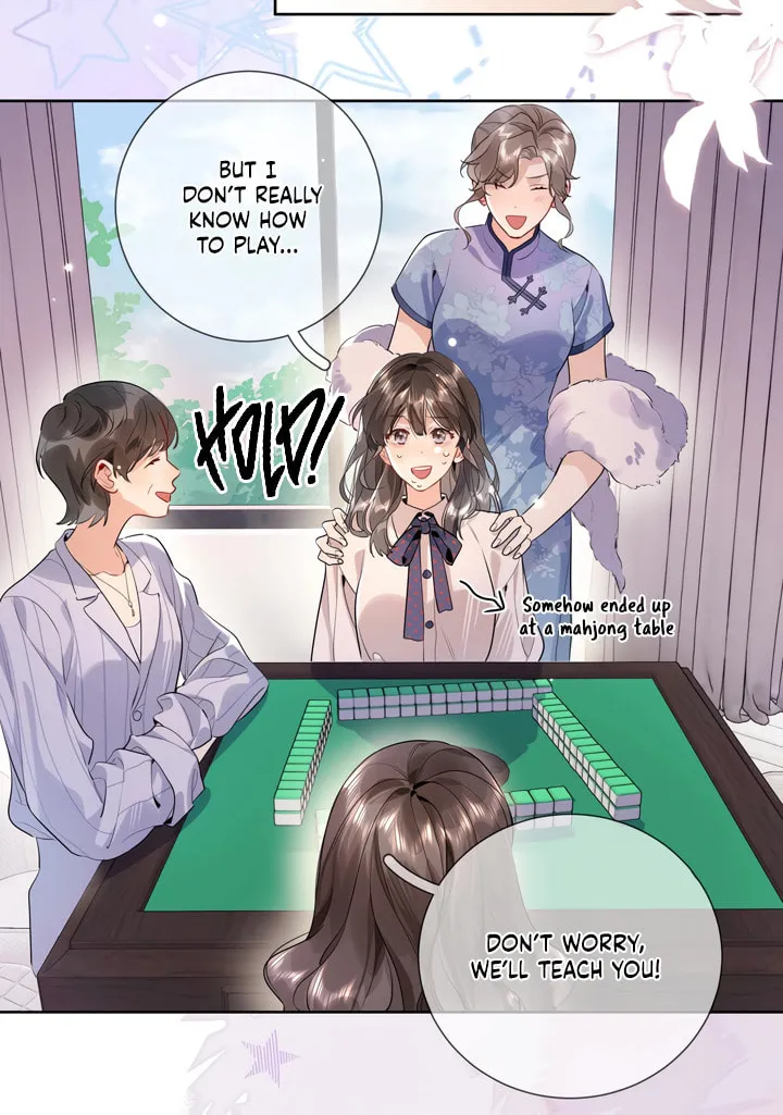 Read Heliotrope & Ziz chapter 21 image 24 on Lezhin